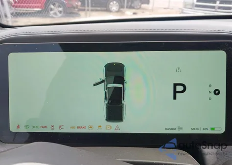 2022 Rivian R1T Adventure из США, поврежденный, VIN 7FCTGAAAXNN013896